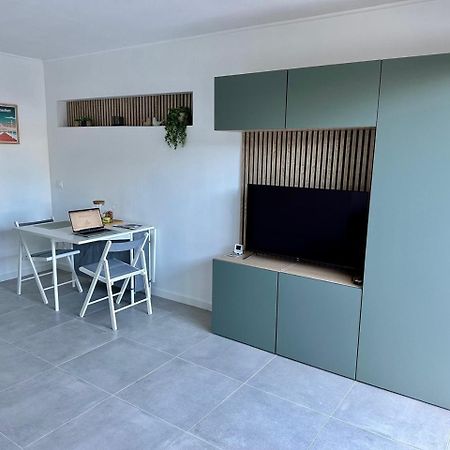 Studio Face Plage / Centre Ville Аркашон Экстерьер фото